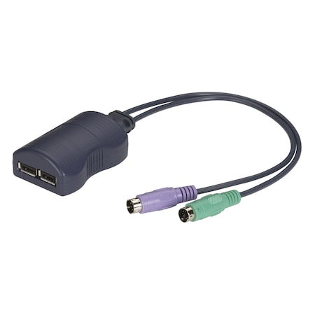 Black Box Usb To Ps/2 Converter KVUSB-PS2